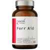 Ostrovit Pharma Ferr Aid 60 capsules Ostrovit Pharma Ferr Aid 60 capsules