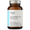 Ostrovit Лактоферрин LFS 90% 60 капсул Ostrovit Лактоферрин LFS 90% 60 капсул