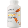 Ostrovit B2 vitamīns Riboflavīns 60 kapsulas