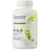 Ostrovit Vitamin B6 P-5-P 60 capsules Ostrovit Vitamin B6 P-5-P 60 capsules