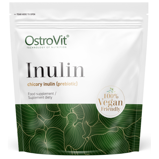 Ostrovit Inulinas 500 g Ostrovit Inulinas 500 g