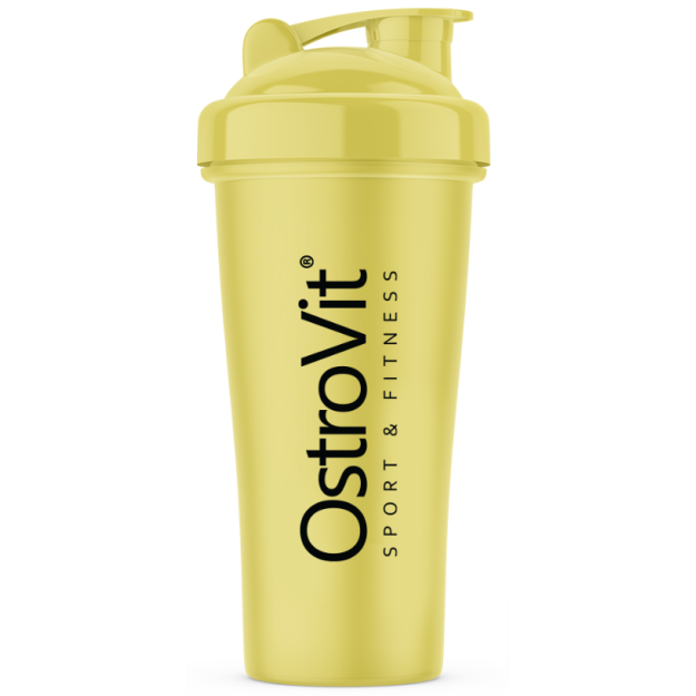 Ostrovit Kratītājs Sport 700 ml bilde Ostrovit Kratītājs Sport 700 ml fotogrāfija