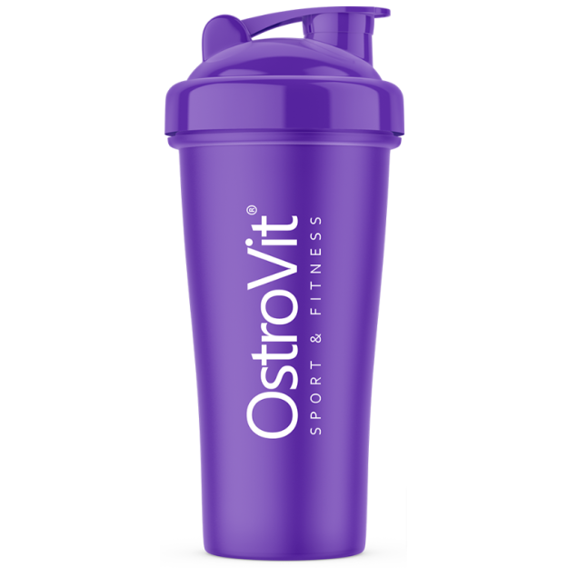 Ostrovit Kratītājs Sport 700 ml bilde Ostrovit Kratītājs Sport 700 ml fotogrāfija