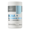 Ostrovit BCAA + Glutamine 1100 mg 300 capsules Ostrovit BCAA + Glutamine 1100 mg 300 capsules
