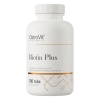 Ostrovit Biotin Plus 100 tablečių nuotrauka