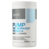 Ostrovit Pump Pre-Workout Formula 500 г фото