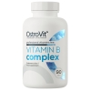 Ostrovit B vitamīna komplekss 90 tabletes fotogrāfija