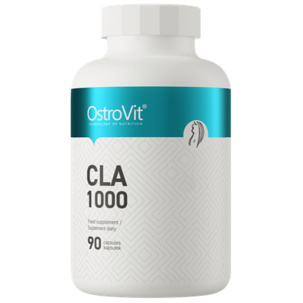 Ostrovit CLA 1000 90 kapsulashttps://fitpoint.ee/admin/#language7 bilde Ostrovit CLA 1000 90 kapsulashttps://fitpoint.ee/admin/#language7 fotogrāfija