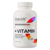 Ostrovit Magnez MAX + Vitamin 60 таблеток Ostrovit Magnez MAX + Vitamin 60 таблеток