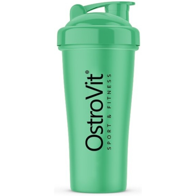 Ostrovit Kratītājs Sport 700 ml bilde Ostrovit Kratītājs Sport 700 ml fotogrāfija