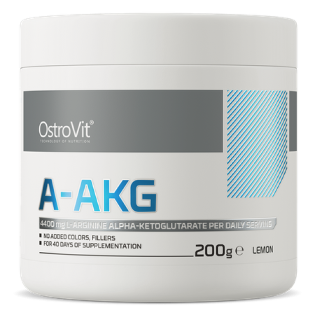 Ostrovit A-AKG 200 g