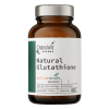 Ostrovit Pharma Dabīgais glutations 60 kapsulas