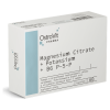 Ostrovit Pharma Цитрат магния + калий + B6 P-5-P 60 капсул Ostrovit Pharma Цитрат магния + калий + B6 P-5-P 60 капсул