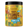 Ostrovit Maapähklivõie 100% Smooth 1000 g Ostrovit Maapähklivõie 100% Smooth 1000 g