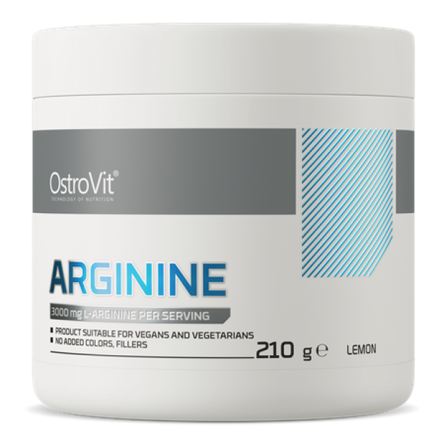 Ostrovit Argininas 210 g Ostrovit Argininas 210 g