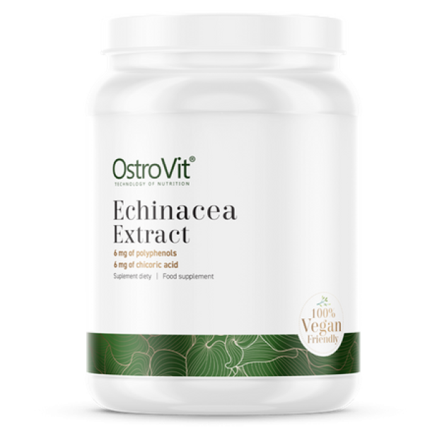 Ostrovit Echinacea ekstrakts 50 g