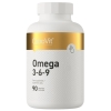 Ostrovit Omega 3-6-9 90 капсулы фото