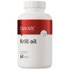 Ostrovit Krilio aliejus 60 kapsulių nuotrauka