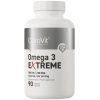 Ostrovit Omega 3 Extreme 500 EPA / 250 DHA 90 kapsulas fotogrāfija