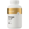 Ostrovit Omega 3-6-9 30 kapslit foto