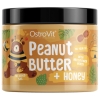 Ostrovit Žemės riešutų sviestas + Medus 500 g nuotrauka