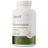 Ostrovit Resveratrol VEGE 60 kapsulių nuotrauka