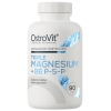 Ostrovit Triple magneesium + B6 (P-5-P) 90 kapslit pilt Ostrovit Triple magneesium + B6 (P-5-P) 90 kapslit foto