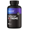 Ostrovit Fat Burner eXtreme 90 kapsulas fotogrāfija