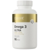 Ostrovit Omega 3 Ultra 90 kapsulas fotogrāfija