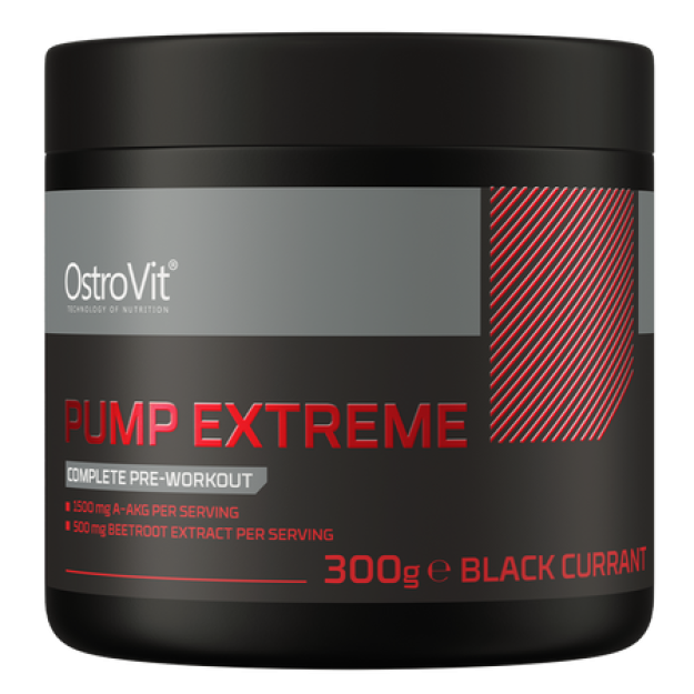 Ostrovit Pump Extreme 300 г