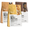 Ostrovit 100% Whey Protein 700 g