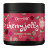 Ostrovit Cherry Jelly 500 g Ostrovit Cherry Jelly 500 g