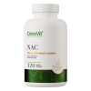 Ostrovit NAC VEGE 120 tabletti Ostrovit NAC VEGE 120 tabletti