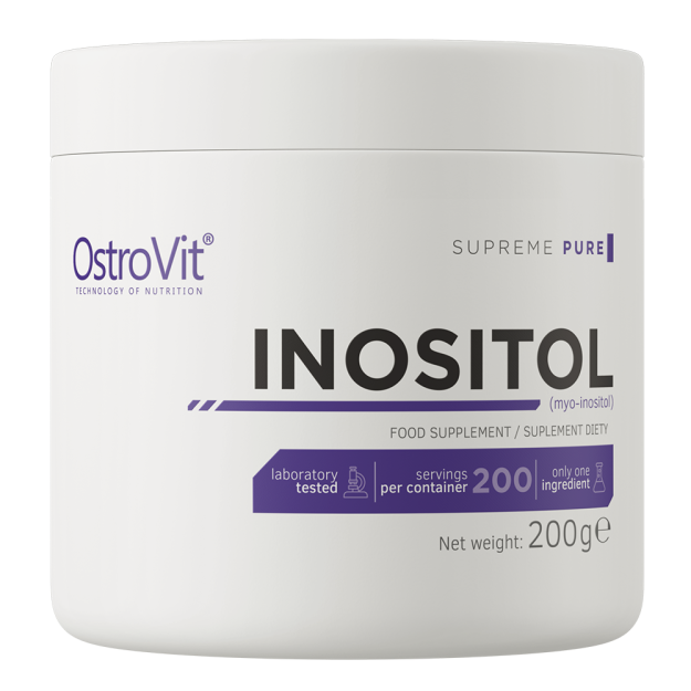 Ostrovit Inozitols 200 g