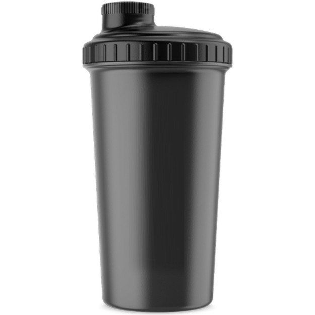 Ostrovit Shaker No Logo 700 ml pilt Ostrovit Shaker No Logo 700 ml foto