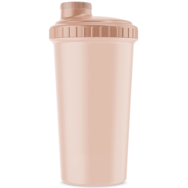 Ostrovit Shaker No Logo 700 ml pilt Ostrovit Shaker No Logo 700 ml foto