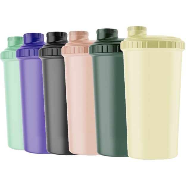 Ostrovit Shaker No Logo 700 ml pilt Ostrovit Shaker No Logo 700 ml foto