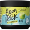 Ostrovit Aqua Kick Brain Focus 300 g - žalias obuolys nuotrauka