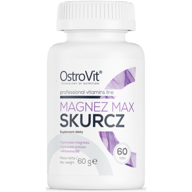 Anticramp Max 90 tabletid