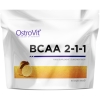Ostrovit BCAA 2-1-1 500 g foto