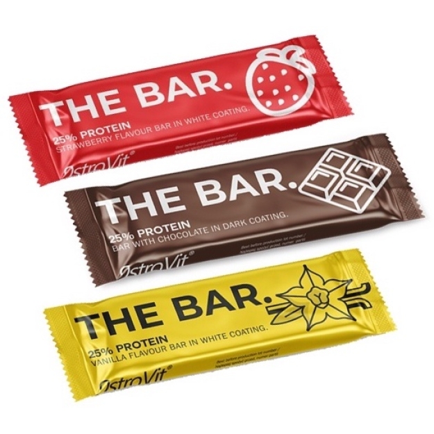 The Bar 60 g
