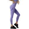 Ostrovit Women's Leggings, purple photo
