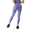 Ostrovit Women's Leggings, purple photo