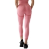 Ostrovit Women's Leggings, pink photo