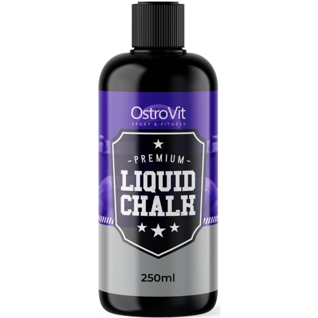 Ostrovit Magnezija skystyje 250 ml (kreida) paveikslėlį Ostrovit Magnezija skystyje 250 ml (kreida) nuotrauka