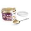 Ostrovit NutVit 100% Sesame Butter 500 g photo