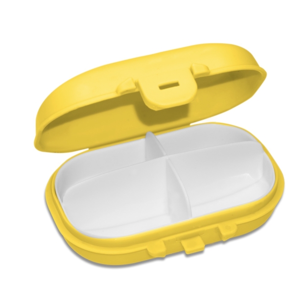 Ostrovit Pill Box Without Logo picture Ostrovit Pill Box Without Logo photo