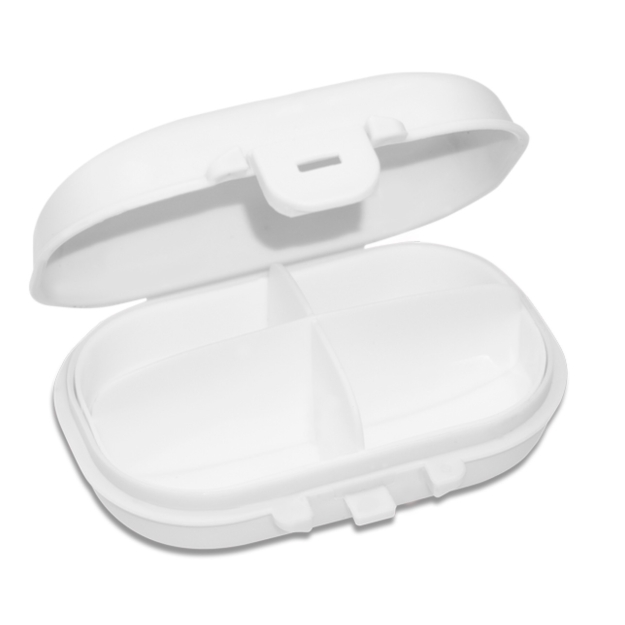 Ostrovit Pill Box Without Logo picture Ostrovit Pill Box Without Logo photo