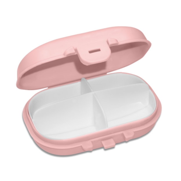 Ostrovit Pill Box Without Logo picture Ostrovit Pill Box Without Logo photo