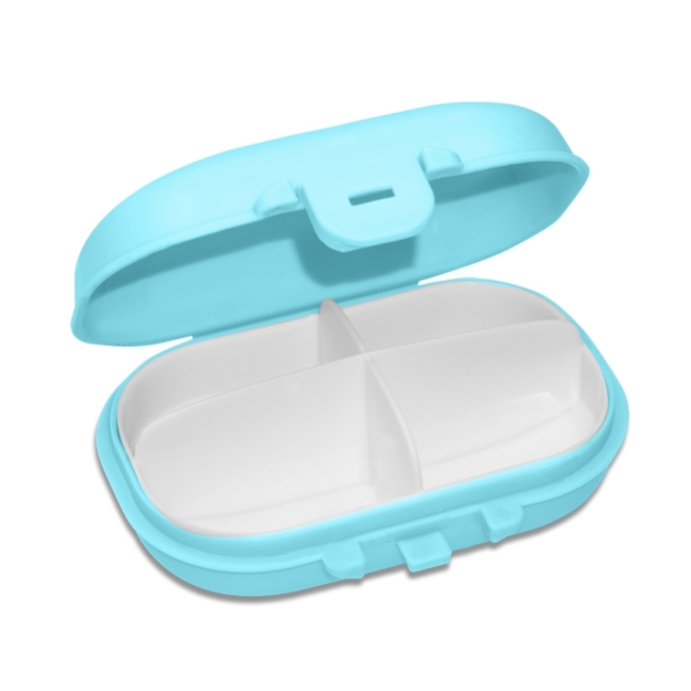 Ostrovit Pill Box Without Logo picture Ostrovit Pill Box Without Logo photo